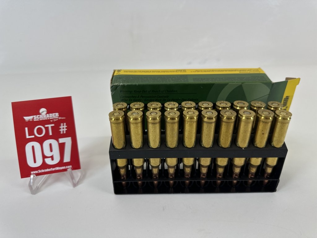 Property photo 21 - Guns, Knives, and Collector Ammo - TIMED ONLINE ONLY PERSONAL PROPERTY IN ALLEN COUNTY, INDIANA