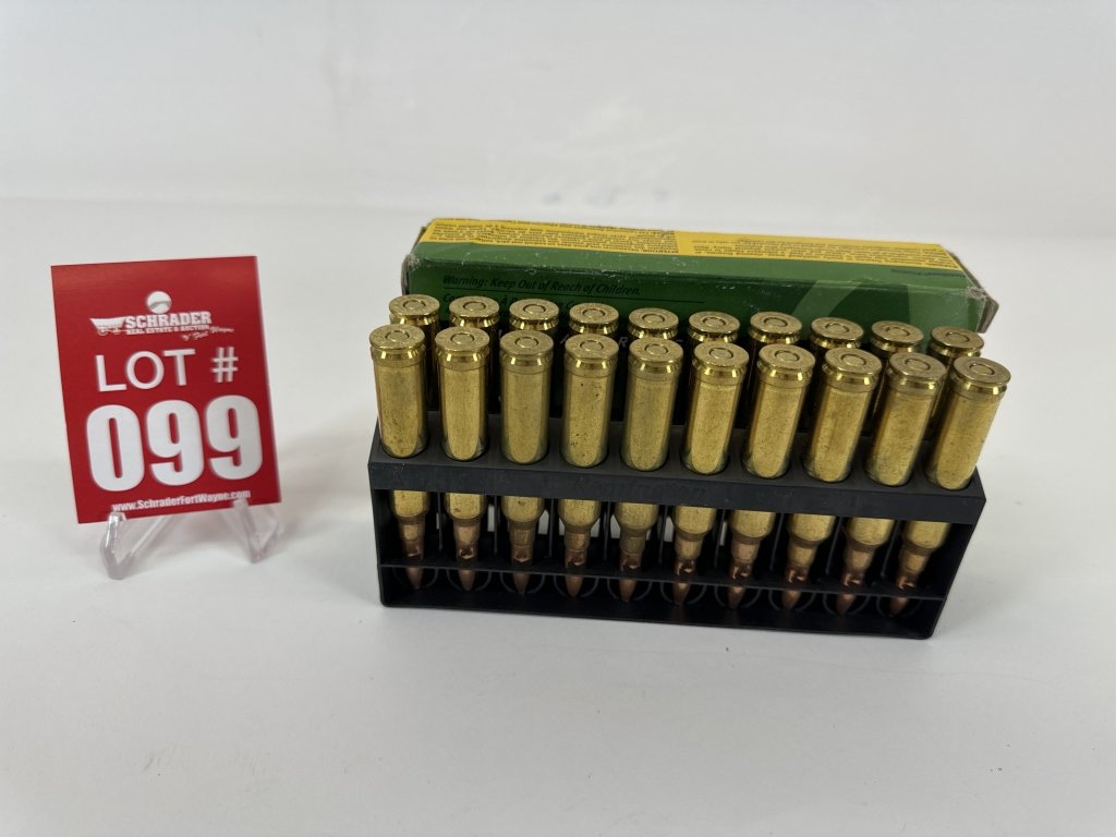 Property photo 19 - Guns, Knives, and Collector Ammo - TIMED ONLINE ONLY PERSONAL PROPERTY IN ALLEN COUNTY, INDIANA