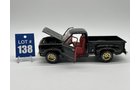 Property photo 41 - IH, JD Tractors, Classic Model Cars & Collectibles - TIMED ONLINE ONLY PERSONAL PROPERTY IN ALLEN COUNTY, INDIANA