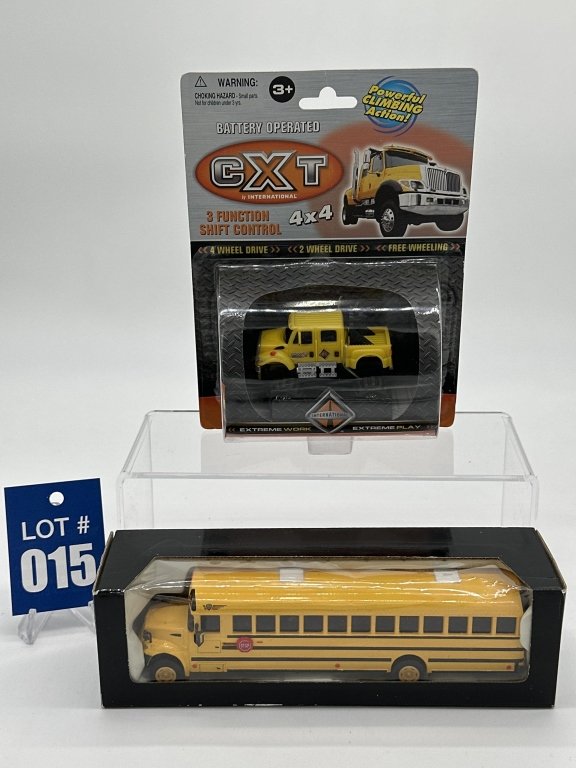 Property photo 48 - IH, JD Tractors, Classic Model Cars & Collectibles - TIMED ONLINE ONLY PERSONAL PROPERTY IN ALLEN COUNTY, INDIANA