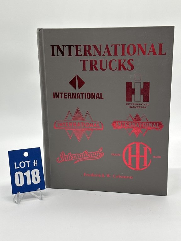Property photo 74 - IH, JD Tractors, Classic Model Cars & Collectibles - TIMED ONLINE ONLY PERSONAL PROPERTY IN ALLEN COUNTY, INDIANA