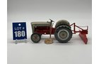 Property photo 73 - IH, JD Tractors, Classic Model Cars & Collectibles - TIMED ONLINE ONLY PERSONAL PROPERTY IN ALLEN COUNTY, INDIANA