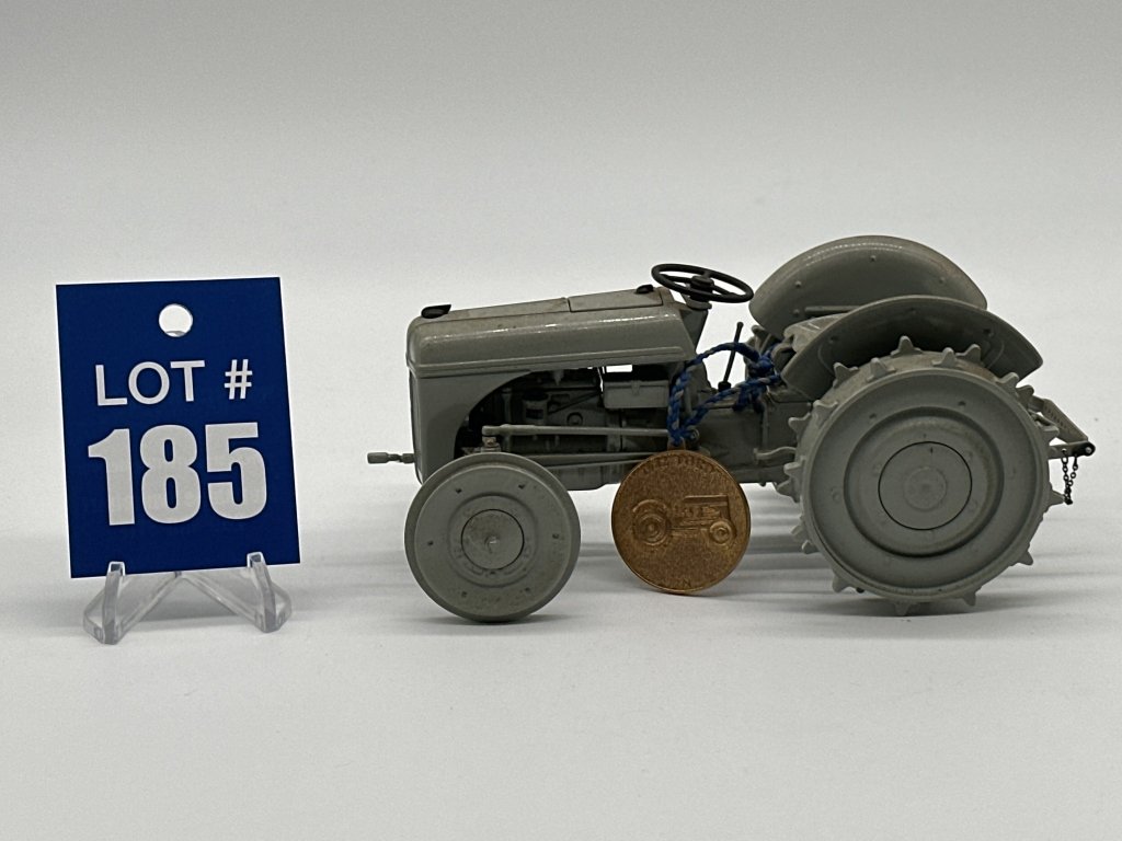 Property photo 72 - IH, JD Tractors, Classic Model Cars & Collectibles - TIMED ONLINE ONLY PERSONAL PROPERTY IN ALLEN COUNTY, INDIANA