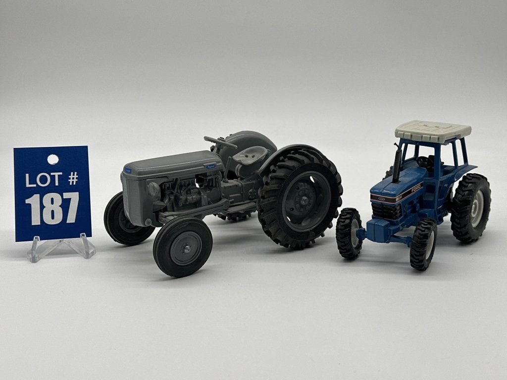 Property photo 71 - IH, JD Tractors, Classic Model Cars & Collectibles - TIMED ONLINE ONLY PERSONAL PROPERTY IN ALLEN COUNTY, INDIANA