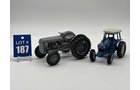 Property photo 71 - IH, JD Tractors, Classic Model Cars & Collectibles - TIMED ONLINE ONLY PERSONAL PROPERTY IN ALLEN COUNTY, INDIANA