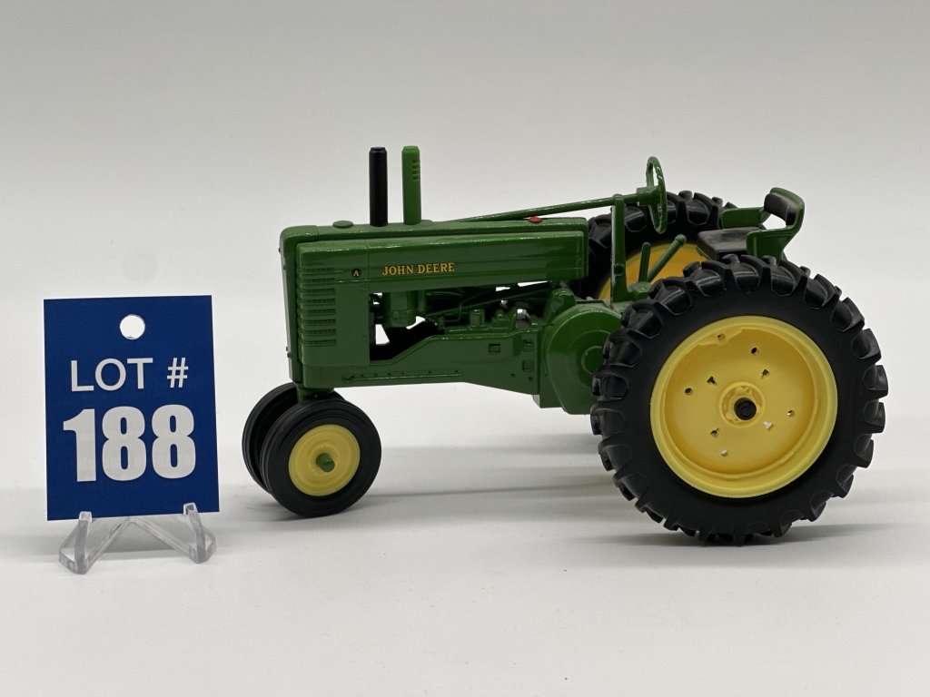 Property photo 70 - IH, JD Tractors, Classic Model Cars & Collectibles - TIMED ONLINE ONLY PERSONAL PROPERTY IN ALLEN COUNTY, INDIANA