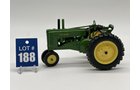 Property photo 70 - IH, JD Tractors, Classic Model Cars & Collectibles - TIMED ONLINE ONLY PERSONAL PROPERTY IN ALLEN COUNTY, INDIANA