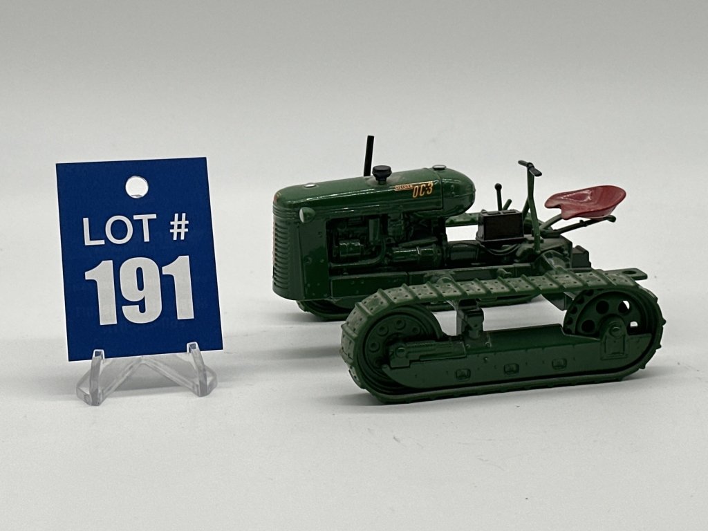 Property photo 68 - IH, JD Tractors, Classic Model Cars & Collectibles - TIMED ONLINE ONLY PERSONAL PROPERTY IN ALLEN COUNTY, INDIANA