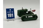 Property photo 68 - IH, JD Tractors, Classic Model Cars & Collectibles - TIMED ONLINE ONLY PERSONAL PROPERTY IN ALLEN COUNTY, INDIANA