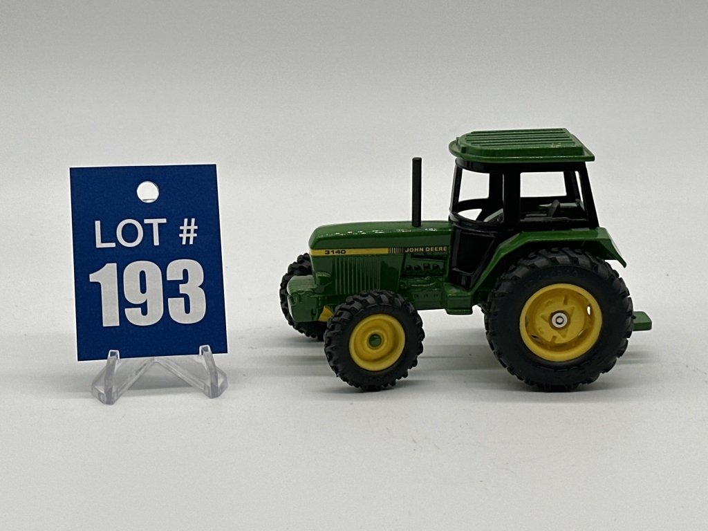 Property photo 57 - IH, JD Tractors, Classic Model Cars & Collectibles - TIMED ONLINE ONLY PERSONAL PROPERTY IN ALLEN COUNTY, INDIANA