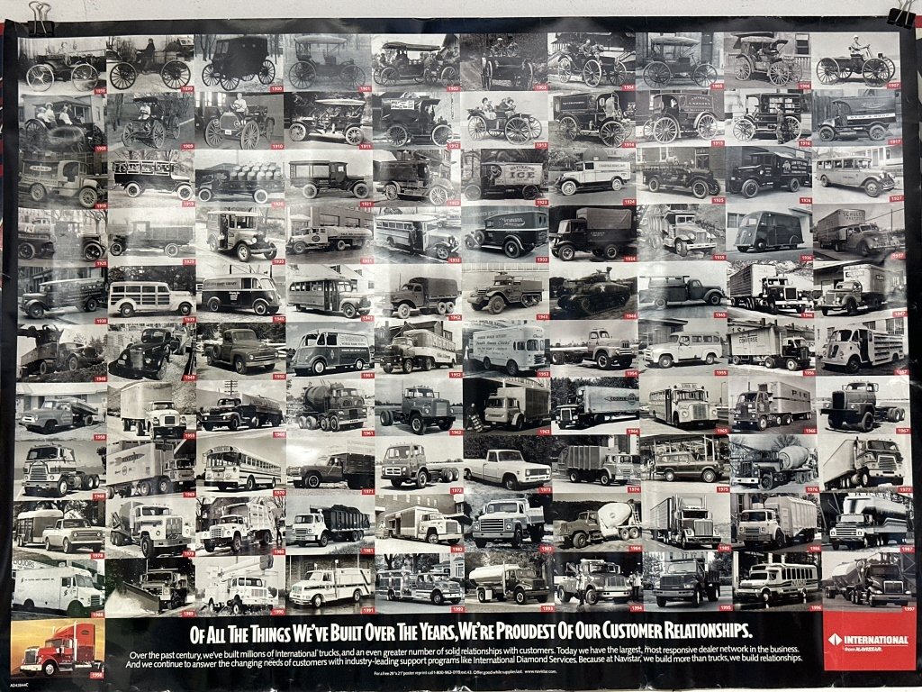 Property photo 63 - IH, JD Tractors, Classic Model Cars & Collectibles - TIMED ONLINE ONLY PERSONAL PROPERTY IN ALLEN COUNTY, INDIANA
