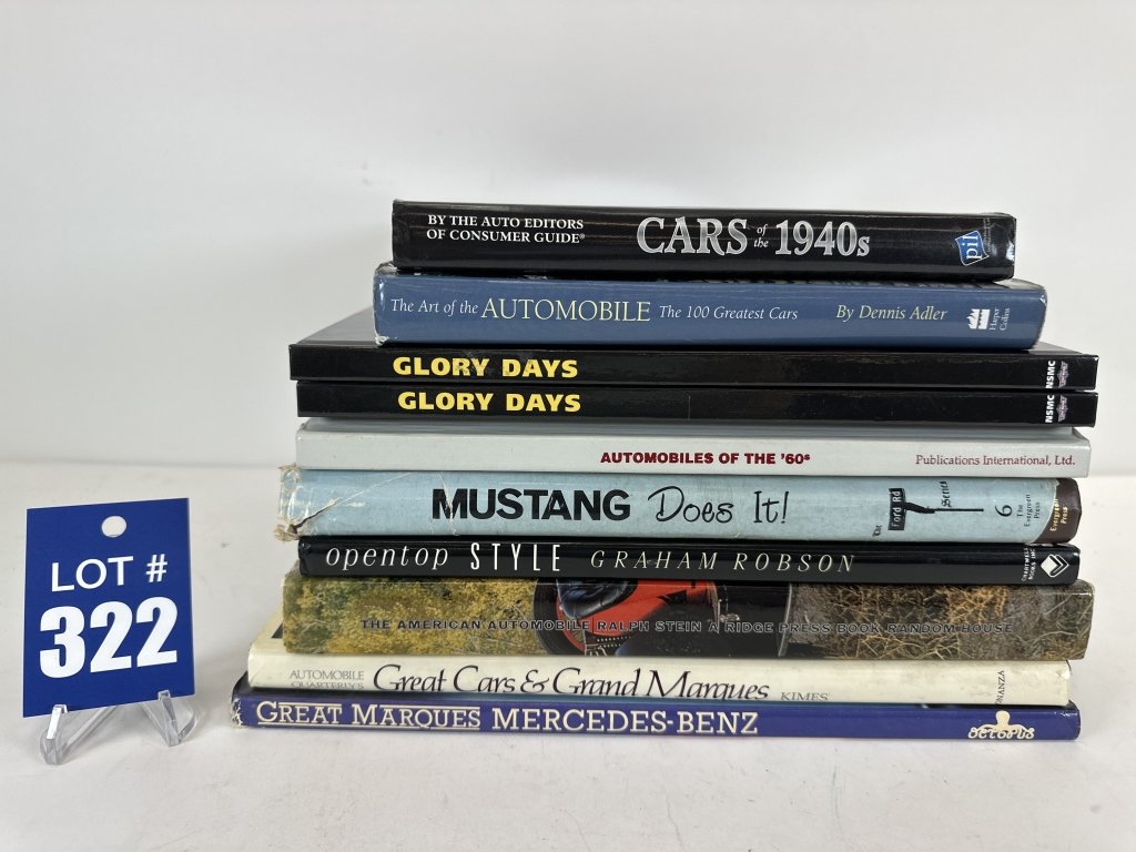 Property photo 67 - IH, JD Tractors, Classic Model Cars & Collectibles - TIMED ONLINE ONLY PERSONAL PROPERTY IN ALLEN COUNTY, INDIANA