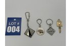 Property photo 13 - IH, JD Tractors, Classic Model Cars & Collectibles - TIMED ONLINE ONLY PERSONAL PROPERTY IN ALLEN COUNTY, INDIANA