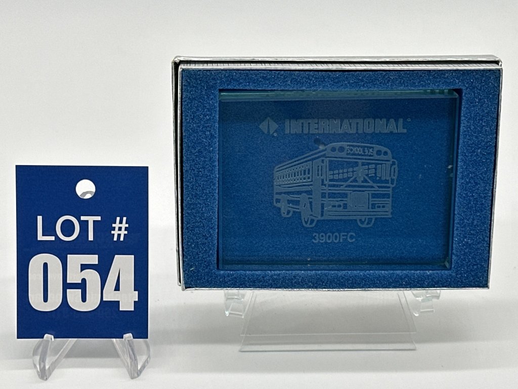 Property photo 8 - IH, JD Tractors, Classic Model Cars & Collectibles - TIMED ONLINE ONLY PERSONAL PROPERTY IN ALLEN COUNTY, INDIANA