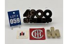 Property photo 3 - IH, JD Tractors, Classic Model Cars & Collectibles - TIMED ONLINE ONLY PERSONAL PROPERTY IN ALLEN COUNTY, INDIANA