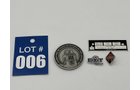 Property photo 1 - IH, JD Tractors, Classic Model Cars & Collectibles - TIMED ONLINE ONLY PERSONAL PROPERTY IN ALLEN COUNTY, INDIANA