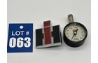 Property photo 35 - IH, JD Tractors, Classic Model Cars & Collectibles - TIMED ONLINE ONLY PERSONAL PROPERTY IN ALLEN COUNTY, INDIANA