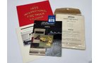 Property photo 24 - IH, JD Tractors, Classic Model Cars & Collectibles - TIMED ONLINE ONLY PERSONAL PROPERTY IN ALLEN COUNTY, INDIANA