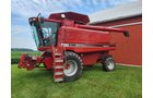 Property photo 1 - FARM EQUIPMENT AUCTION IN ALLEN COUNTY, INDIANA