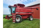 Property photo 2 - FARM EQUIPMENT AUCTION IN ALLEN COUNTY, INDIANA