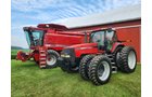 Property photo 5 - FARM EQUIPMENT AUCTION IN ALLEN COUNTY, INDIANA