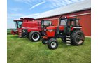 Property photo 7 - FARM EQUIPMENT AUCTION IN ALLEN COUNTY, INDIANA