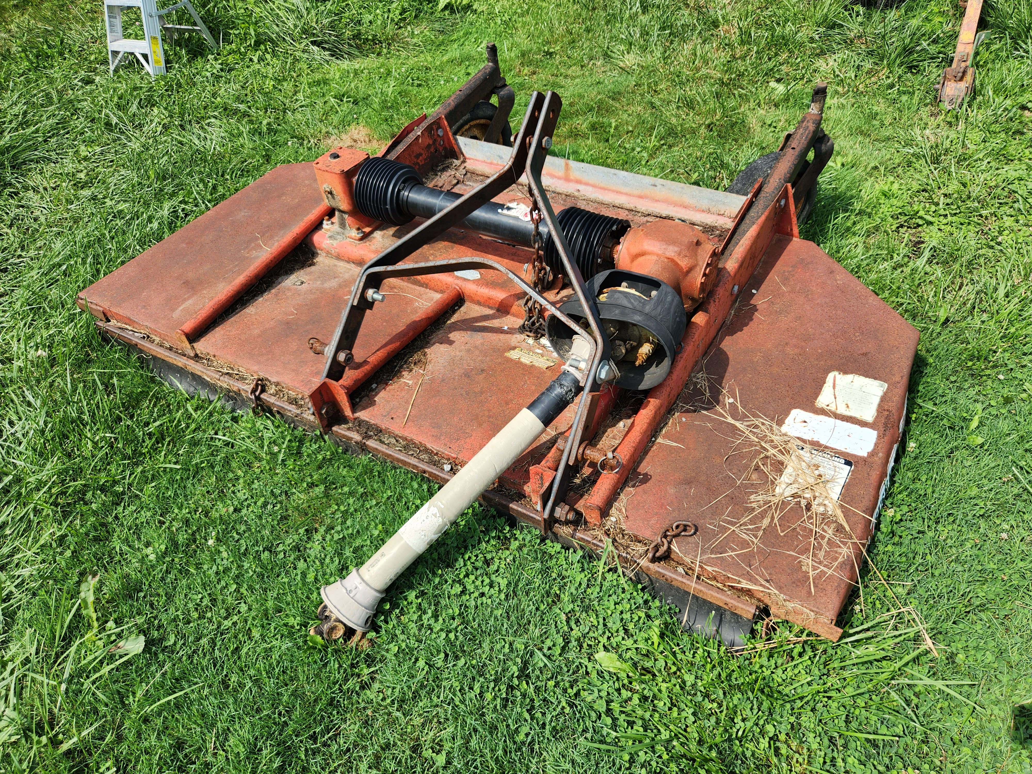 Property photo 34 - FARM EQUIPMENT AUCTION IN ALLEN COUNTY, INDIANA