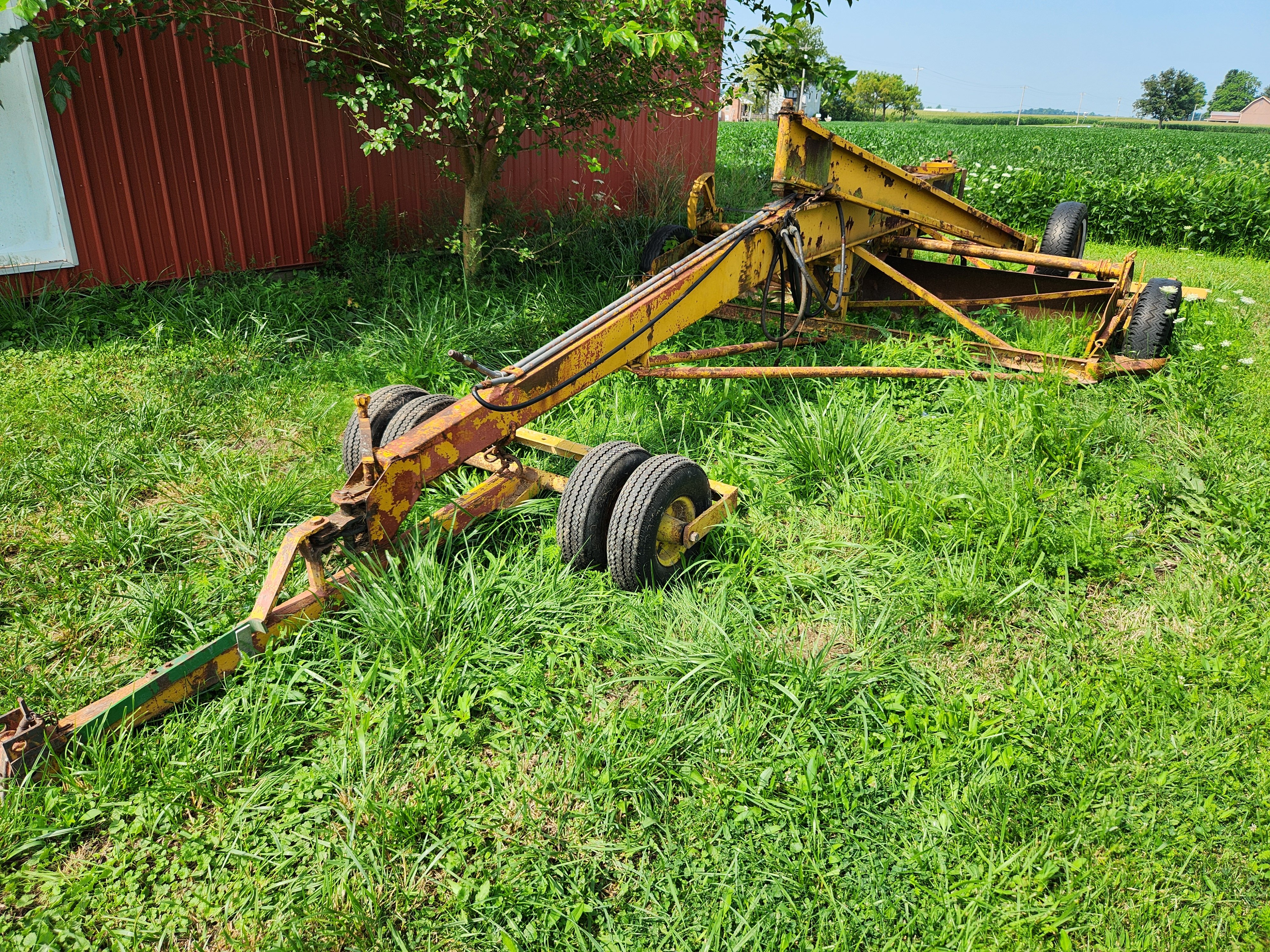 Property photo 35 - FARM EQUIPMENT AUCTION IN ALLEN COUNTY, INDIANA
