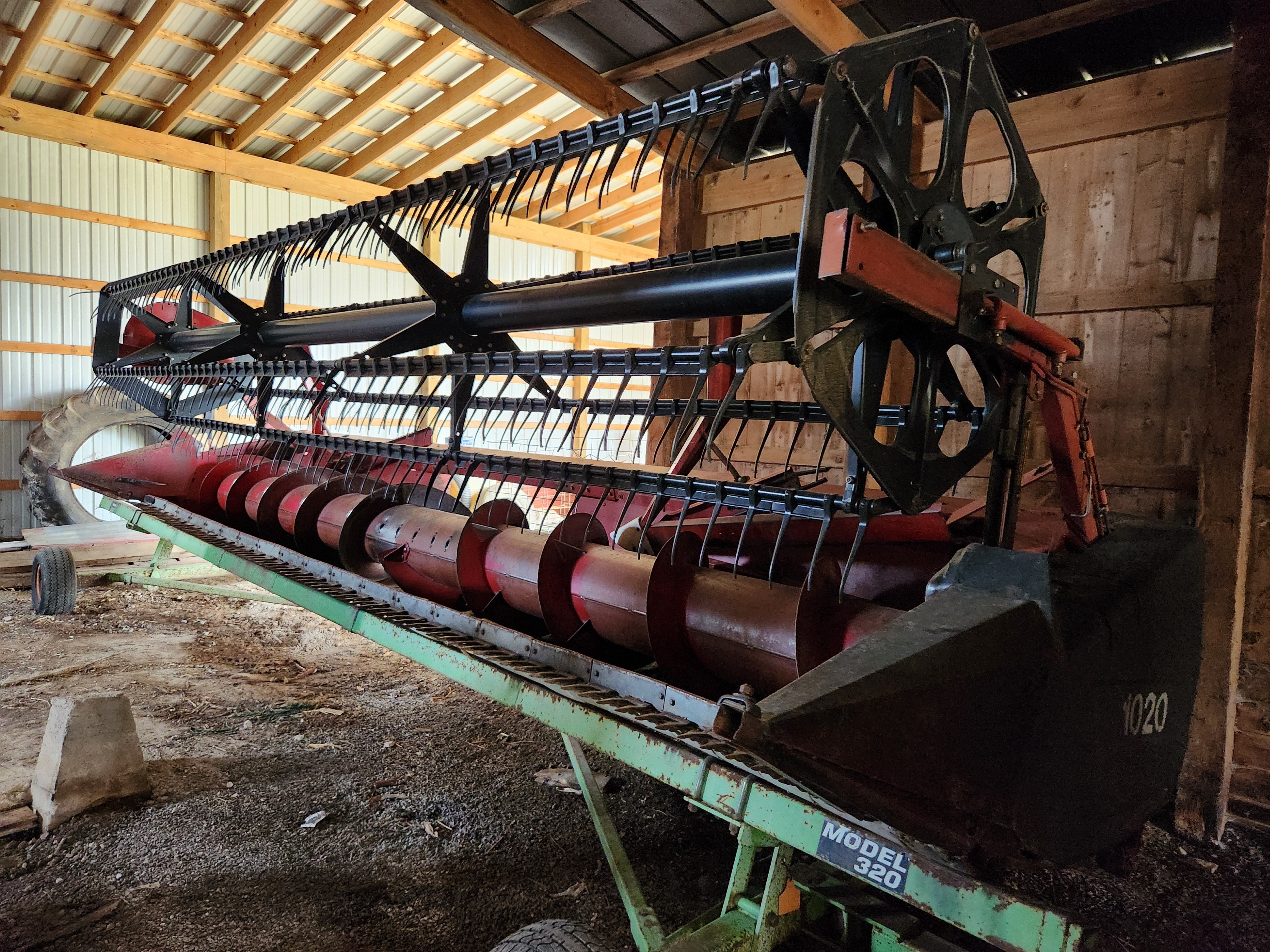 Property photo 37 - FARM EQUIPMENT AUCTION IN ALLEN COUNTY, INDIANA