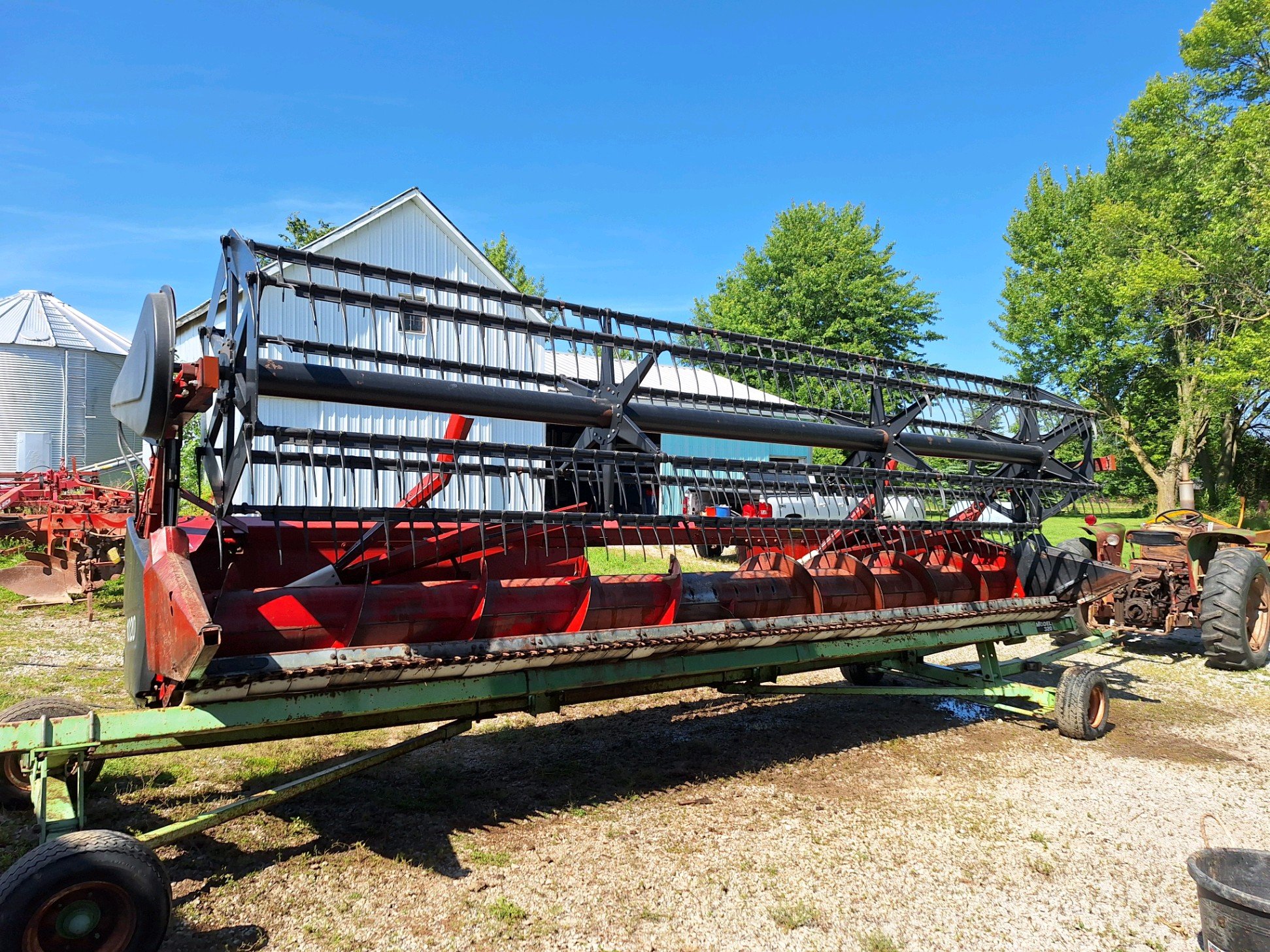 Property photo 39 - FARM EQUIPMENT AUCTION IN ALLEN COUNTY, INDIANA