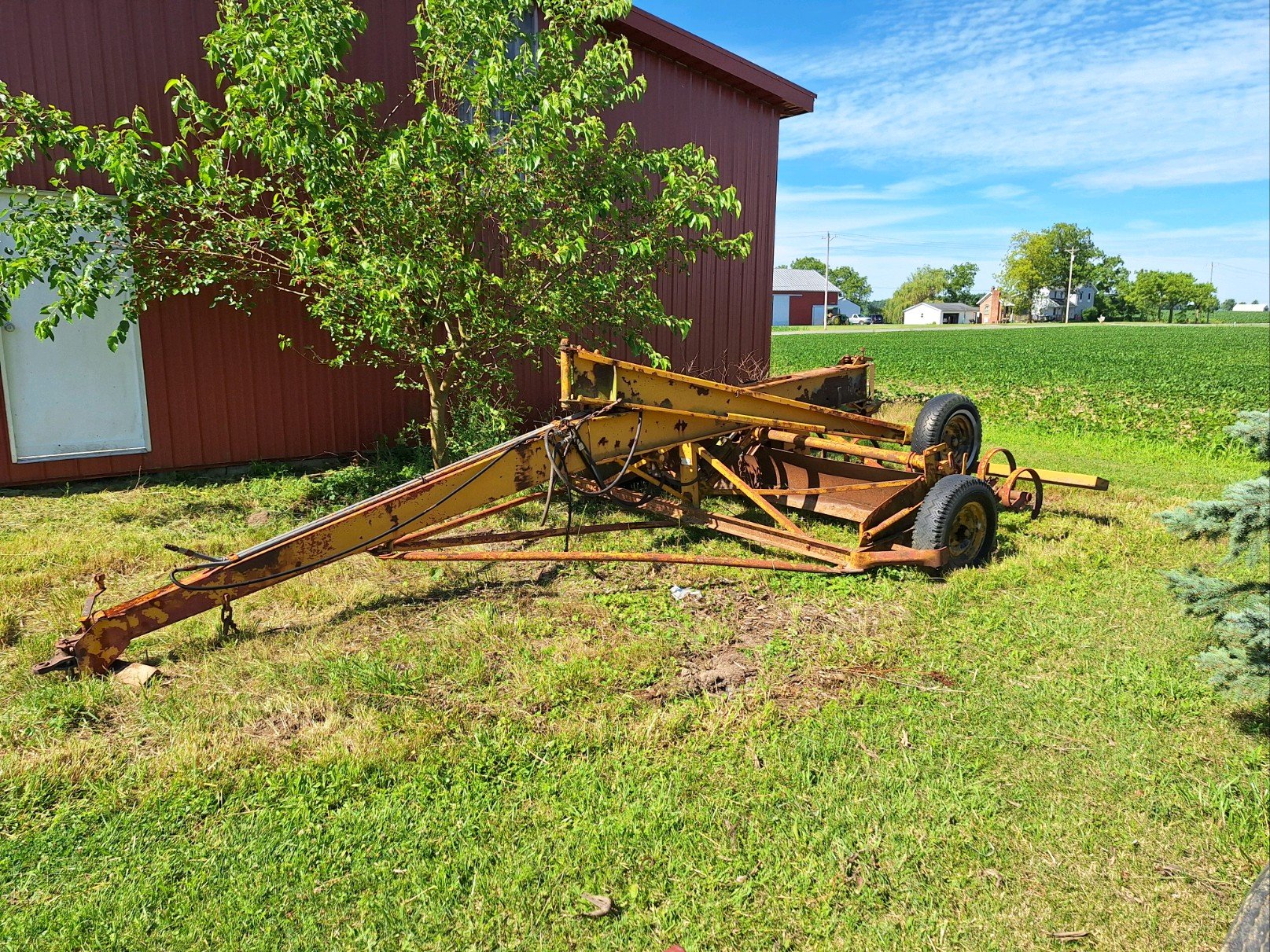 Property photo 40 - FARM EQUIPMENT AUCTION IN ALLEN COUNTY, INDIANA