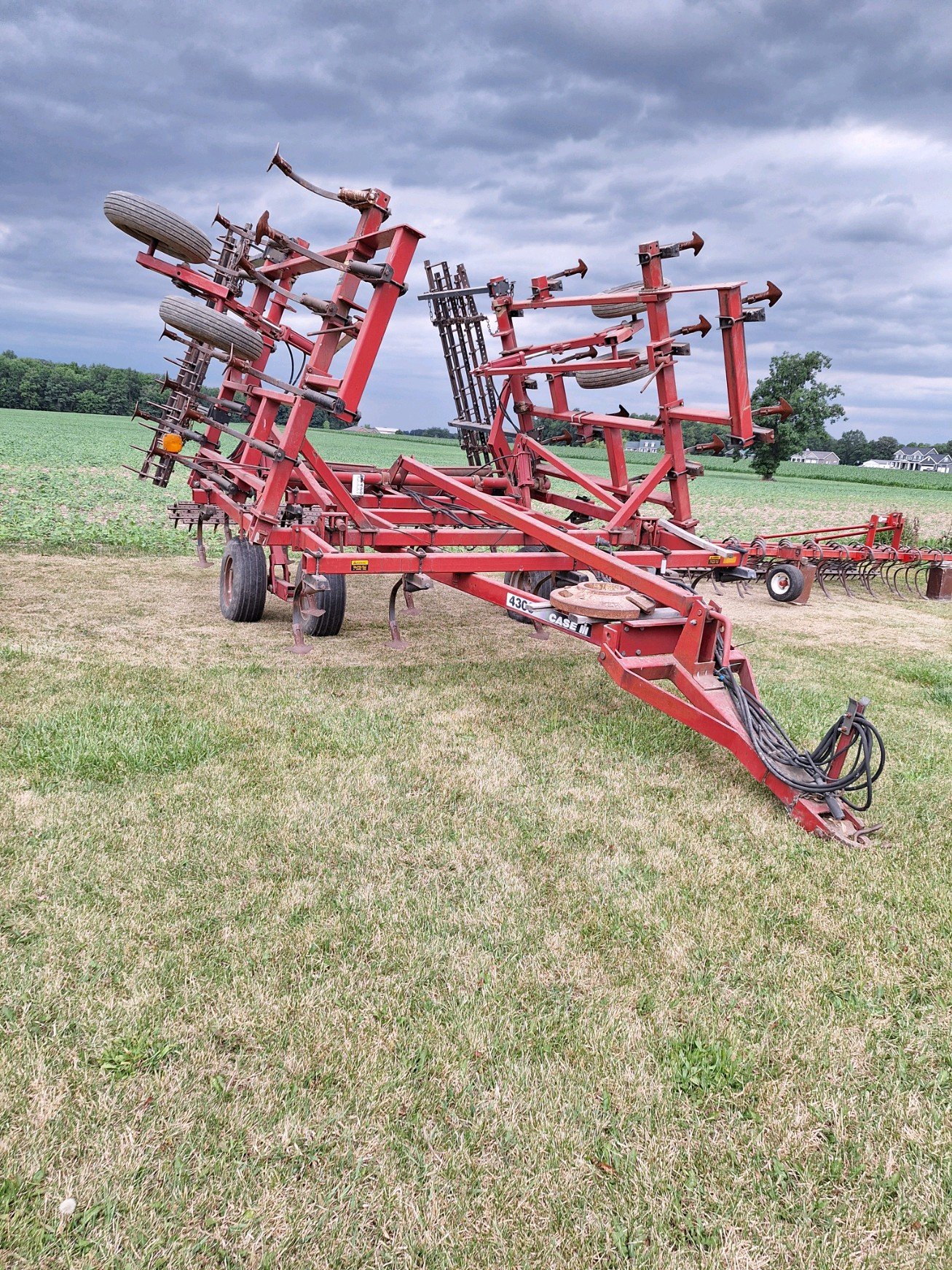 Property photo 41 - FARM EQUIPMENT AUCTION IN ALLEN COUNTY, INDIANA