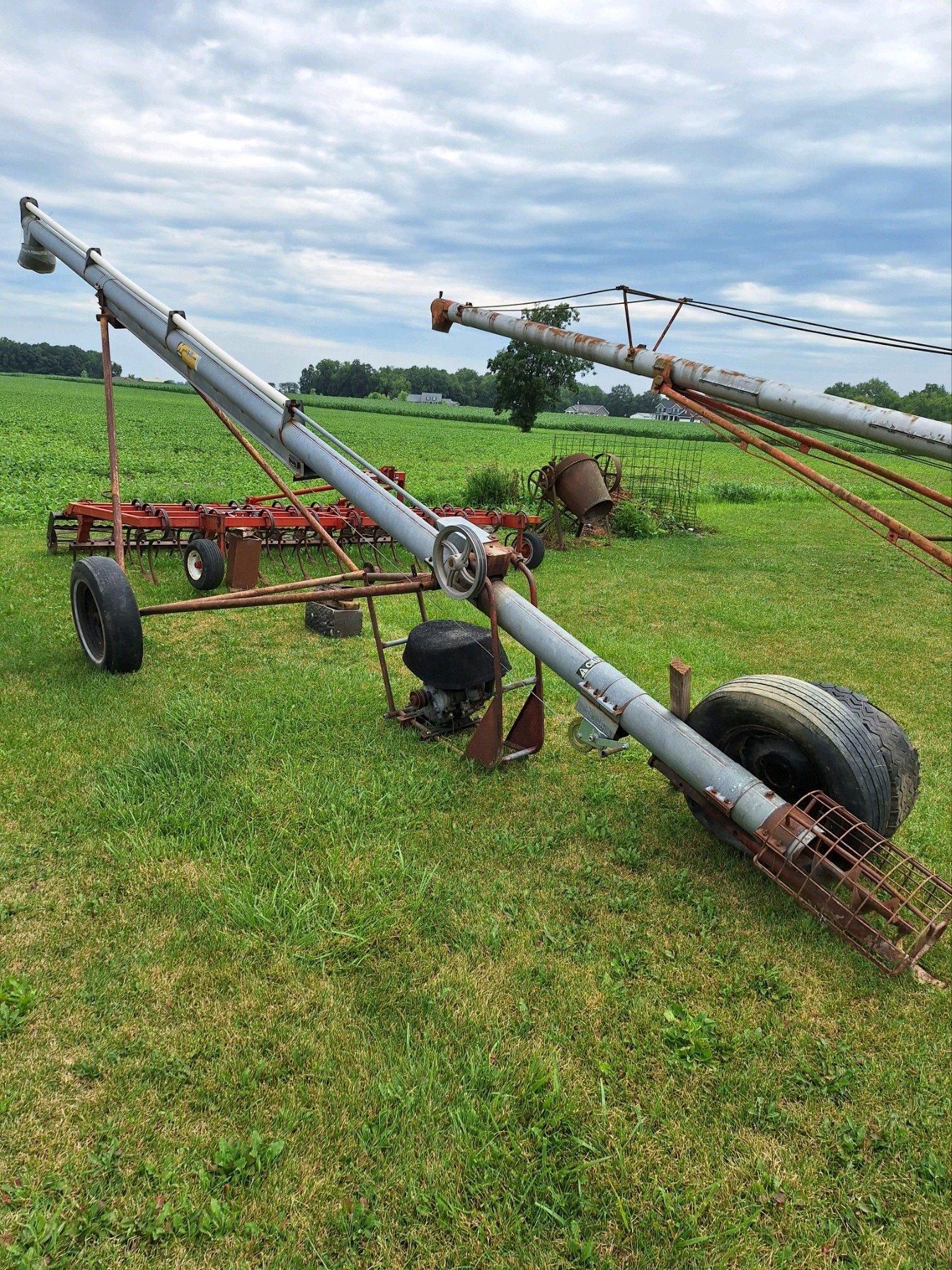 Property photo 42 - FARM EQUIPMENT AUCTION IN ALLEN COUNTY, INDIANA
