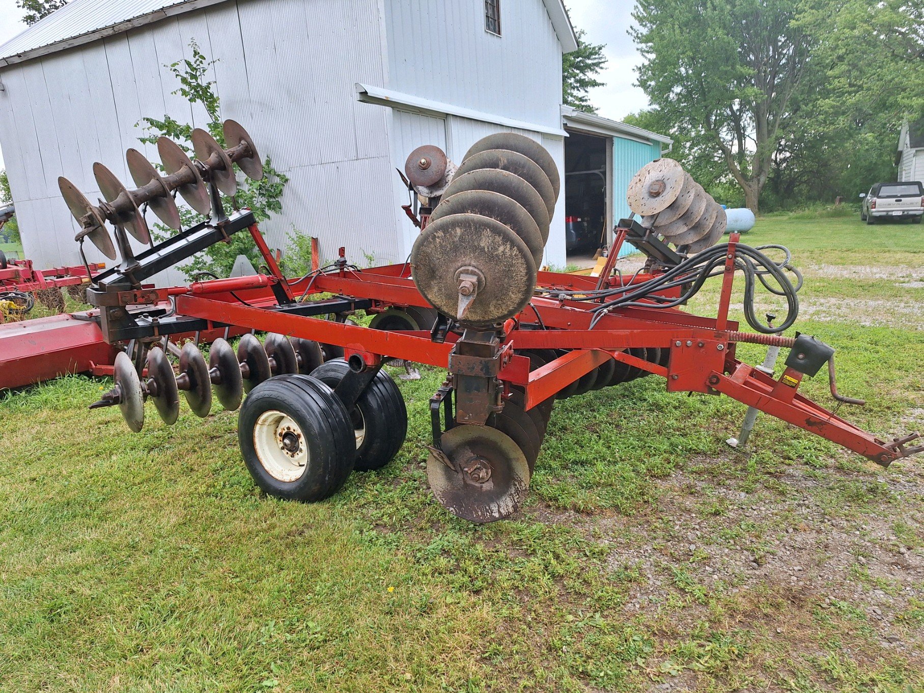Property photo 46 - FARM EQUIPMENT AUCTION IN ALLEN COUNTY, INDIANA