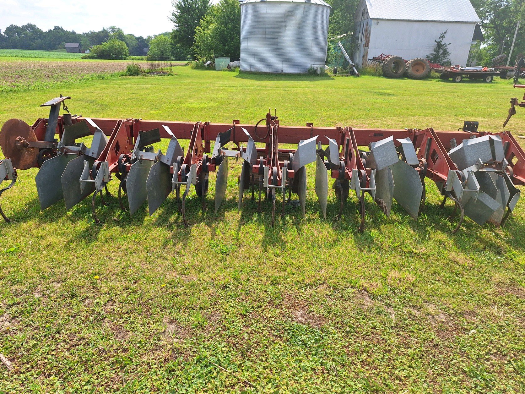 Property photo 47 - FARM EQUIPMENT AUCTION IN ALLEN COUNTY, INDIANA