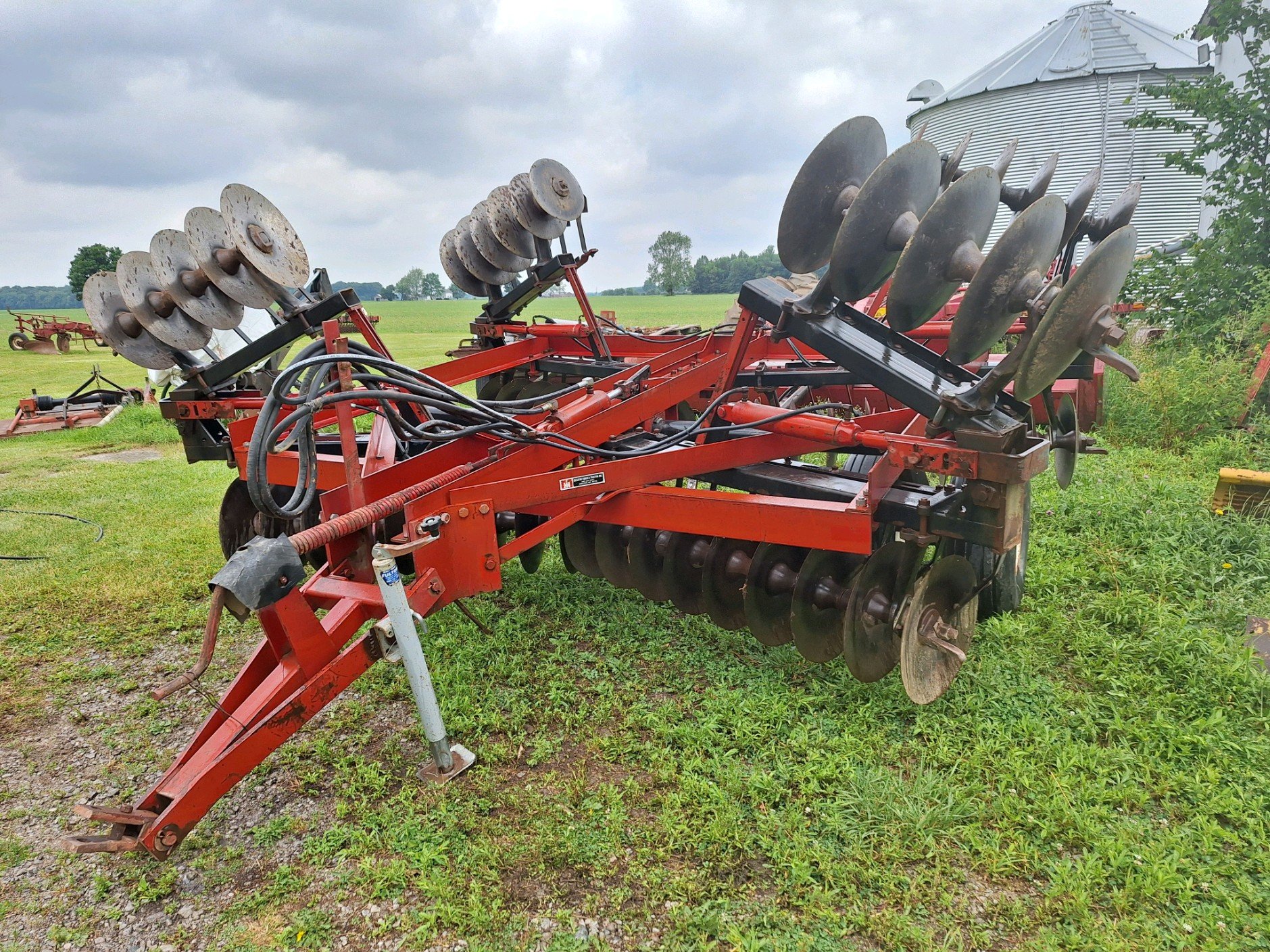 Property photo 48 - FARM EQUIPMENT AUCTION IN ALLEN COUNTY, INDIANA