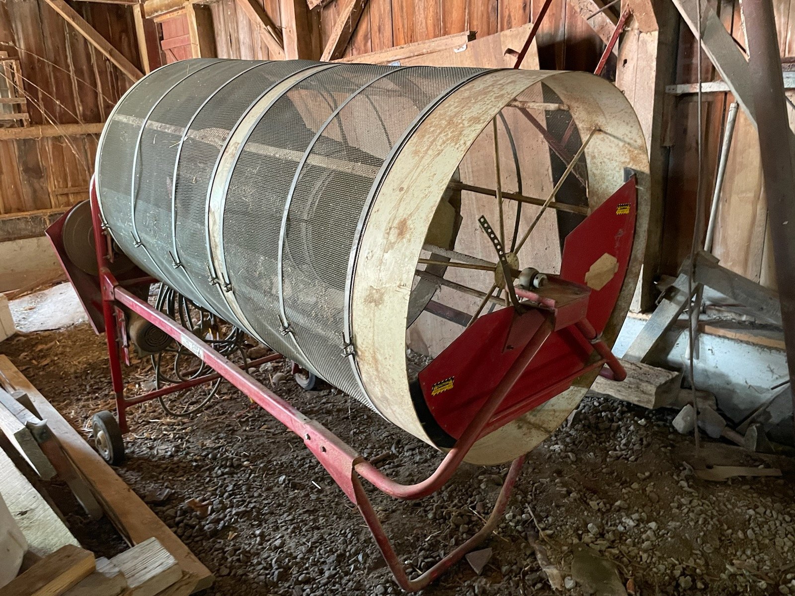 Property photo 49 - FARM EQUIPMENT AUCTION IN ALLEN COUNTY, INDIANA