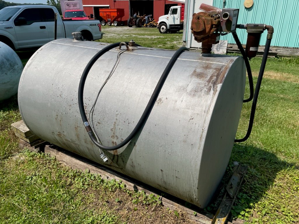 Property photo 51 - FARM EQUIPMENT AUCTION IN ALLEN COUNTY, INDIANA