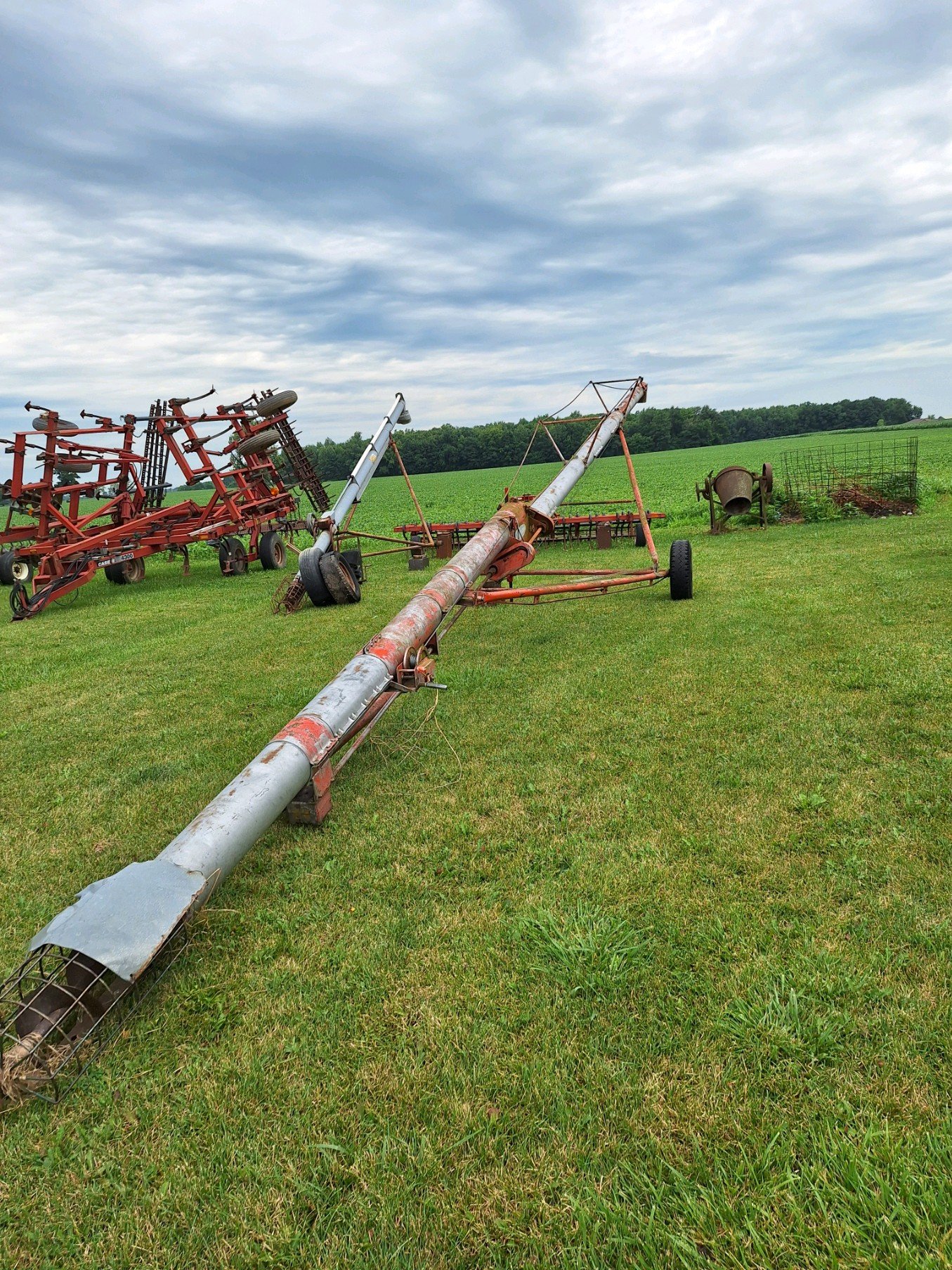 Property photo 54 - FARM EQUIPMENT AUCTION IN ALLEN COUNTY, INDIANA