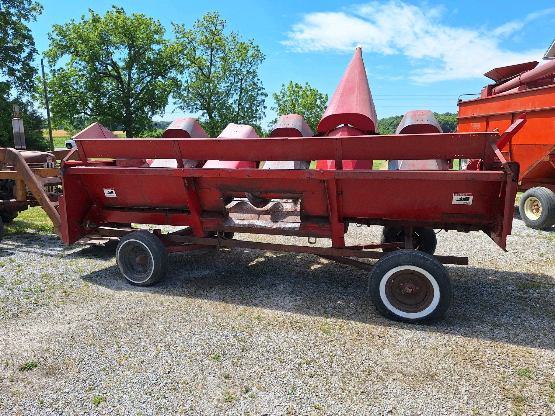 Property photo 44 - FARM EQUIPMENT AUCTION IN ALLEN COUNTY, INDIANA