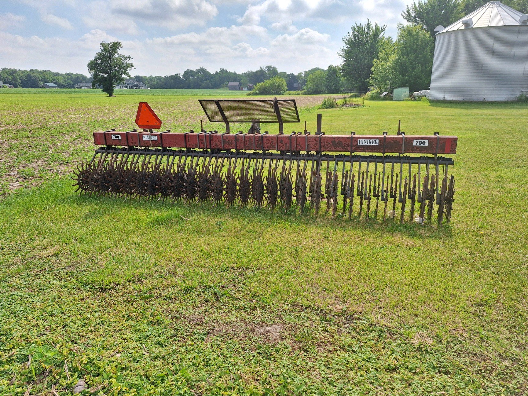Property photo 16 - FARM EQUIPMENT AUCTION IN ALLEN COUNTY, INDIANA