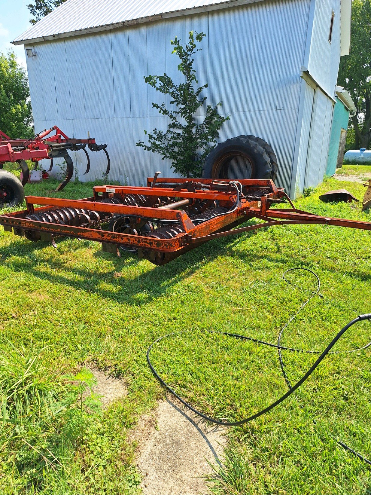 Property photo 17 - FARM EQUIPMENT AUCTION IN ALLEN COUNTY, INDIANA