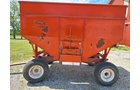 Property photo 20 - FARM EQUIPMENT AUCTION IN ALLEN COUNTY, INDIANA
