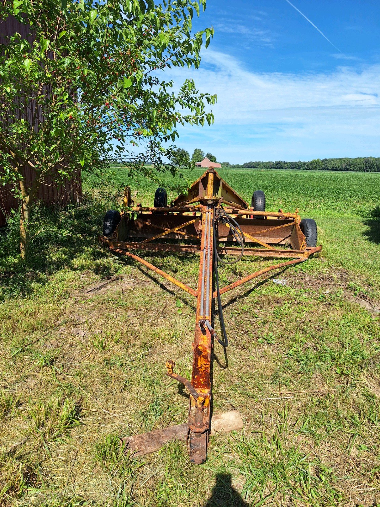 Property photo 23 - FARM EQUIPMENT AUCTION IN ALLEN COUNTY, INDIANA