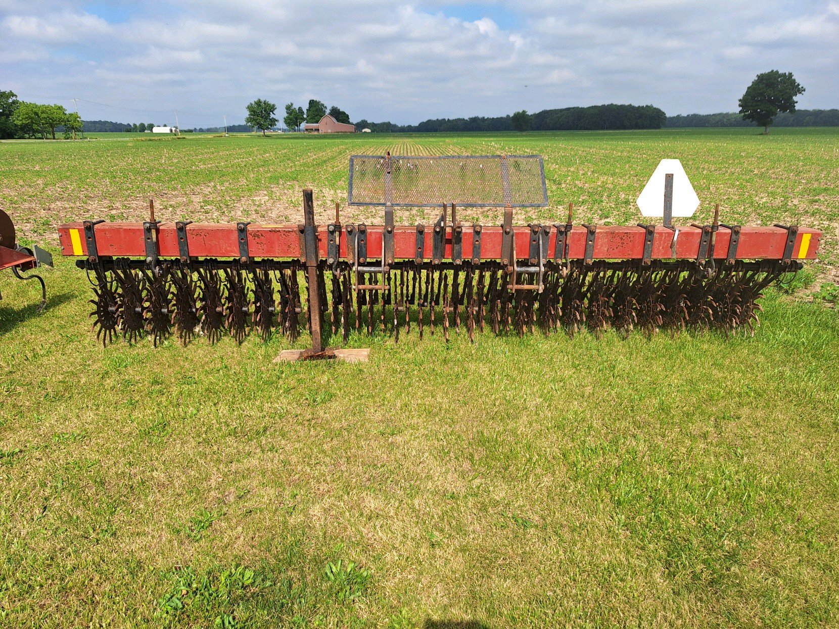Property photo 26 - FARM EQUIPMENT AUCTION IN ALLEN COUNTY, INDIANA