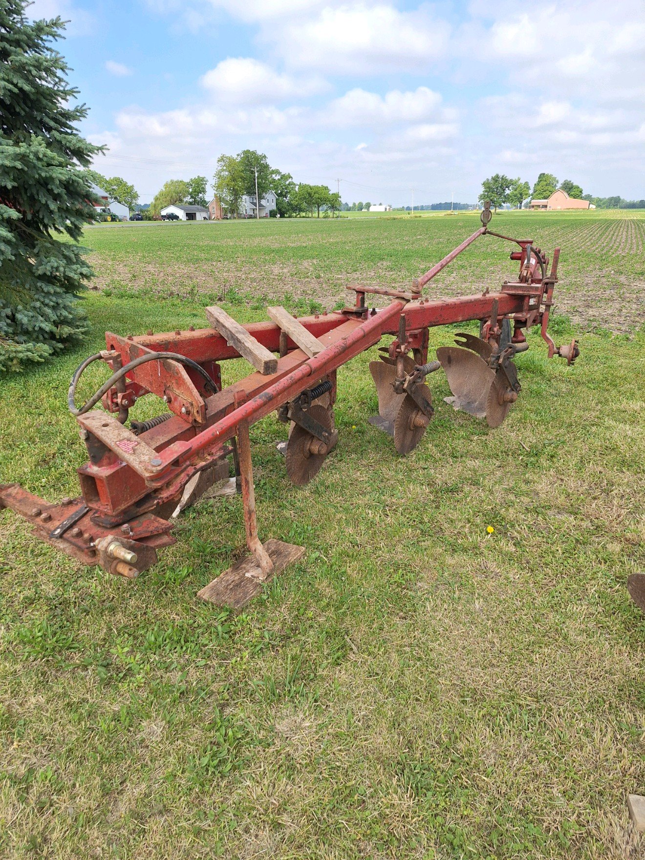 Property photo 27 - FARM EQUIPMENT AUCTION IN ALLEN COUNTY, INDIANA