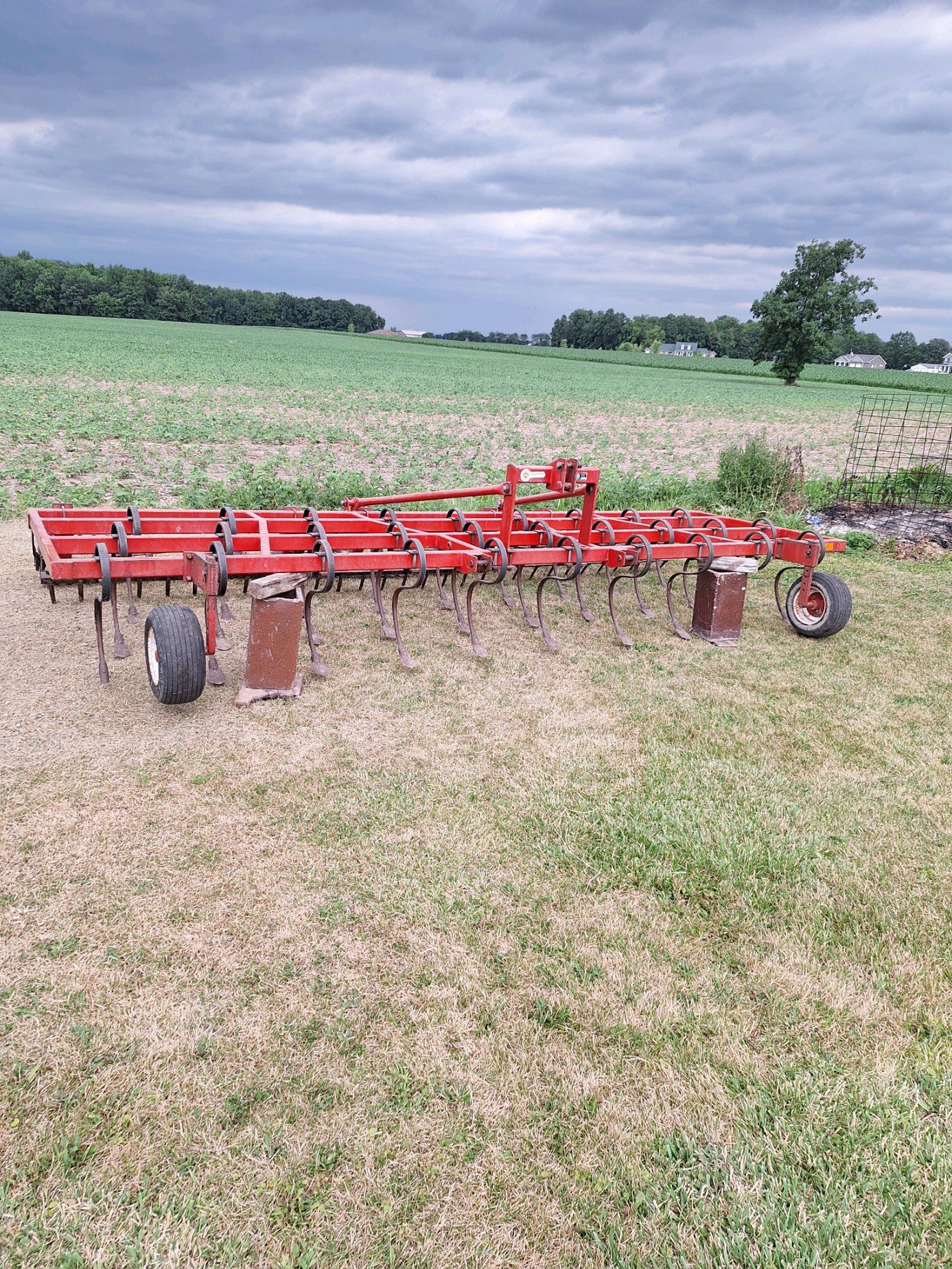 Property photo 29 - FARM EQUIPMENT AUCTION IN ALLEN COUNTY, INDIANA
