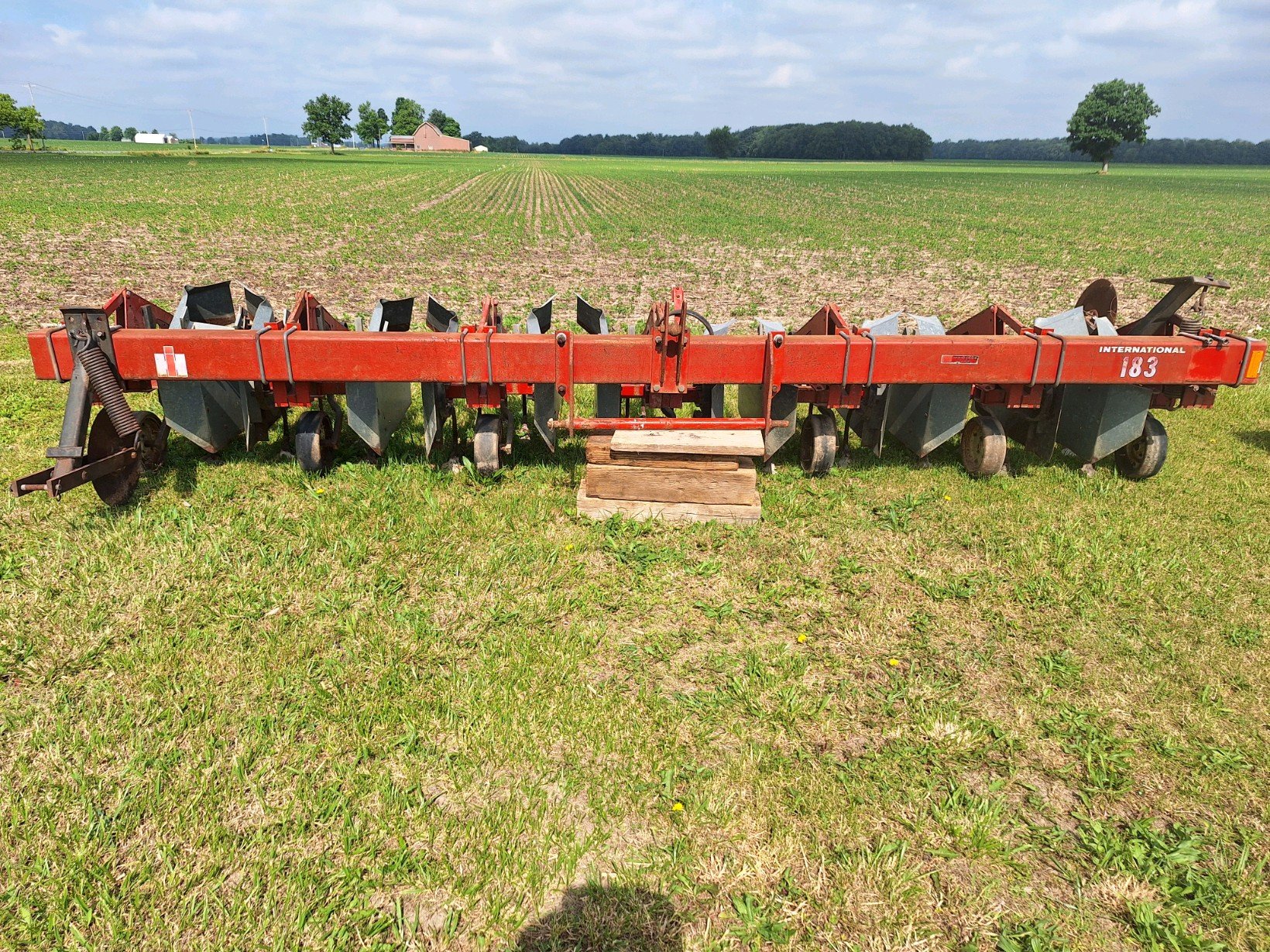 Property photo 30 - FARM EQUIPMENT AUCTION IN ALLEN COUNTY, INDIANA