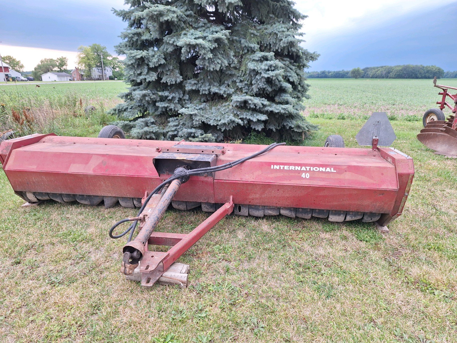 Property photo 31 - FARM EQUIPMENT AUCTION IN ALLEN COUNTY, INDIANA