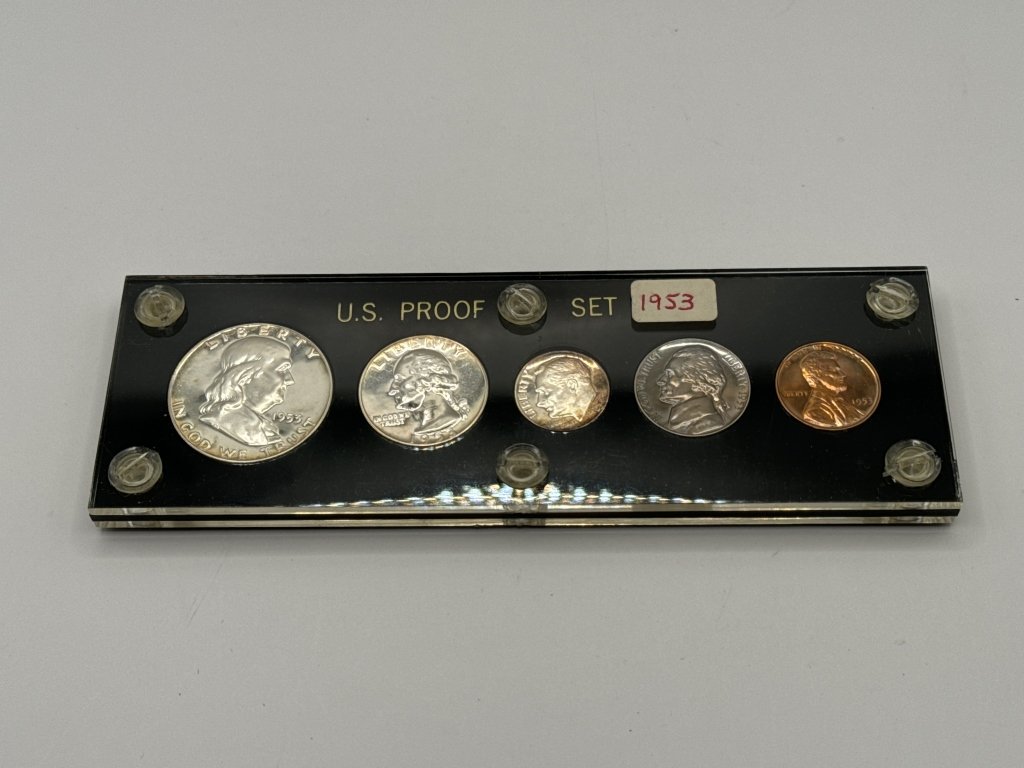 Property photo 56 - MONROEVILLE COIN AUCTION - TIMED ONLINE ONLY IN ALLEN COUNTY, INDIANA